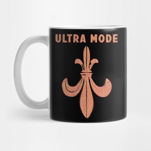 Ultra Mode Mug